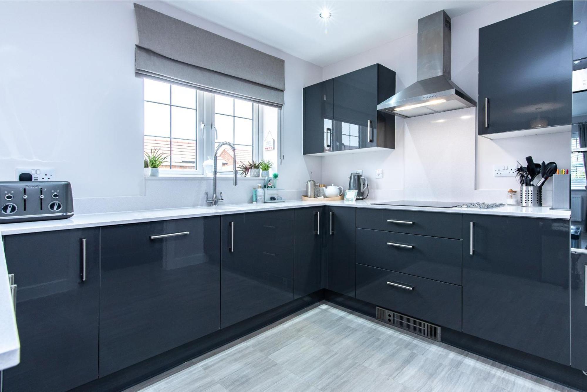 4 Bedroom Detached House Ideal For Families And Corporate Stays In Radcliffe On Trent Dış mekan fotoğraf